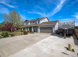 3000 S Highlands Blvd, West Richland, WA