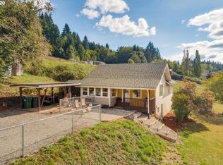 1449 Ferrier Rd, Winlock, WA 98596