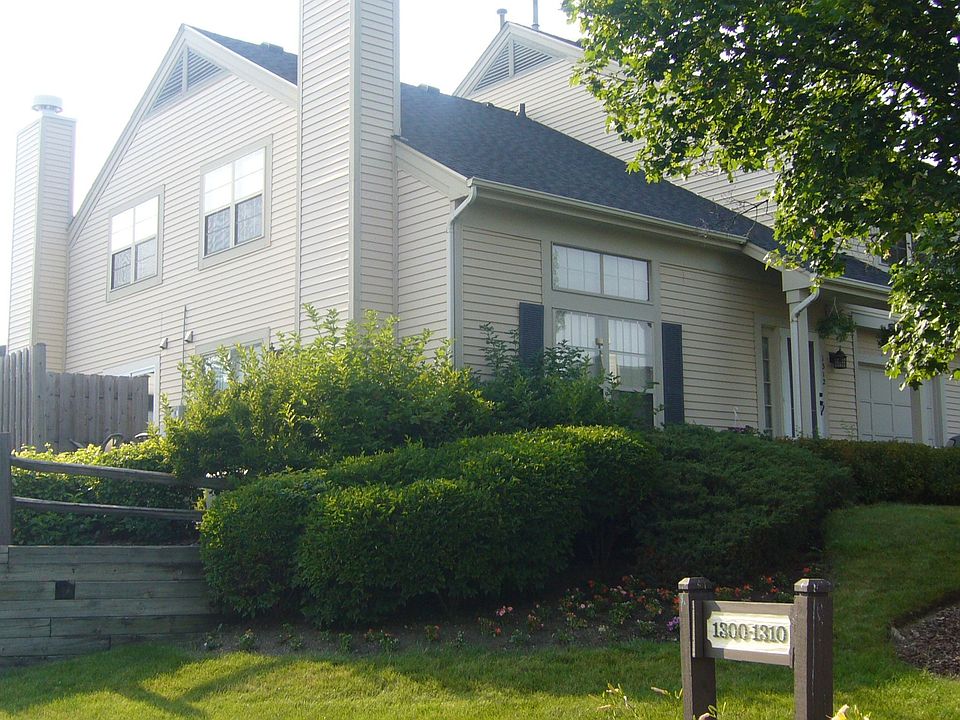 1312 Knollwood Drive