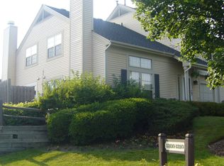 1312 N Knollwood Dr #C15, Palatine, IL 60067