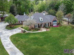 6521 Bryce Canyon Dr S, Greenwell Springs, LA 70739