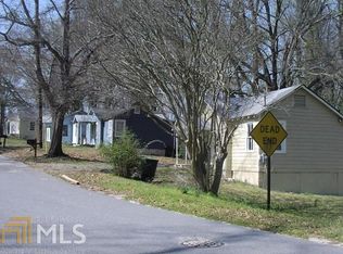 0 Craig St, Toccoa, GA 30577