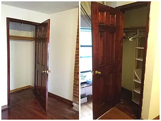 Rented by Brooklyn Vertical Inc.