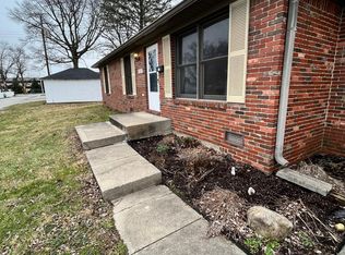 955 Poplar St, Plainfield, IN 46168