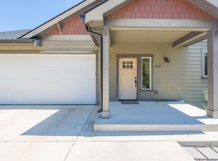 210 Outlaw Ln, Cashmere, WA 98815