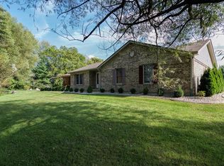 259 W 200 N, Greenfield, IN 46140