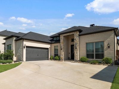 1912 Lasseter Dr, Mansfield, TX, 76063