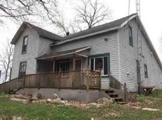 15301 28 Mile Rd, Albion, MI 49224