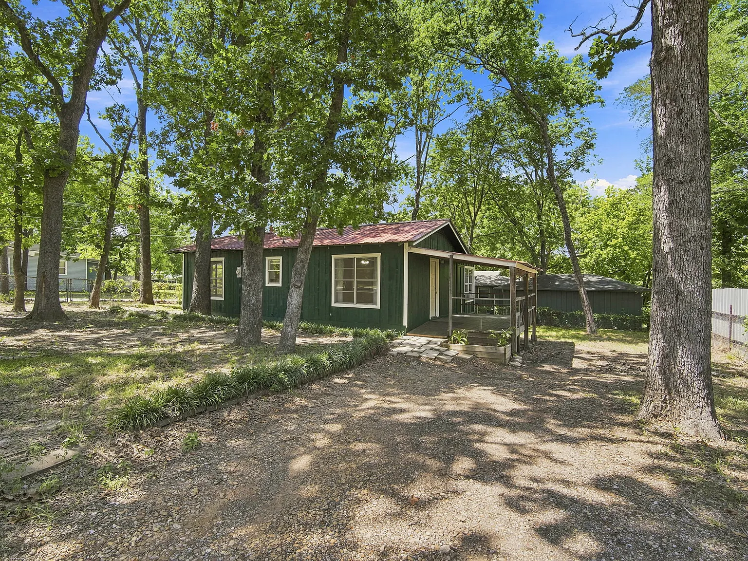 1408 Kanakoa Dr N — Photo 1