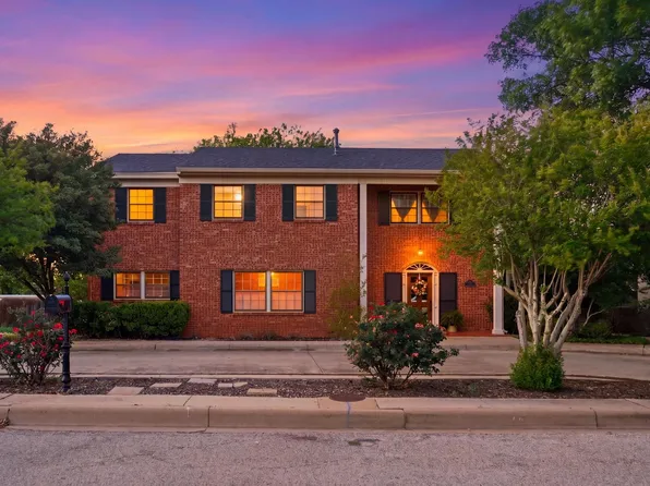 707 Josephine St, Sweetwater, TX 79556