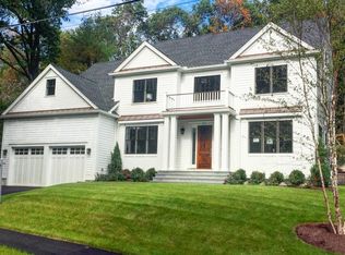 22 Massasoit Rd, Wellesley, MA 02481