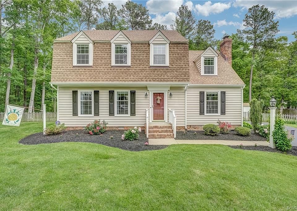 1st image of 10307 Salford Ct