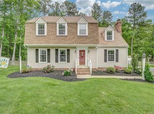 10307 Salford Ct, Glen Allen, VA 23060