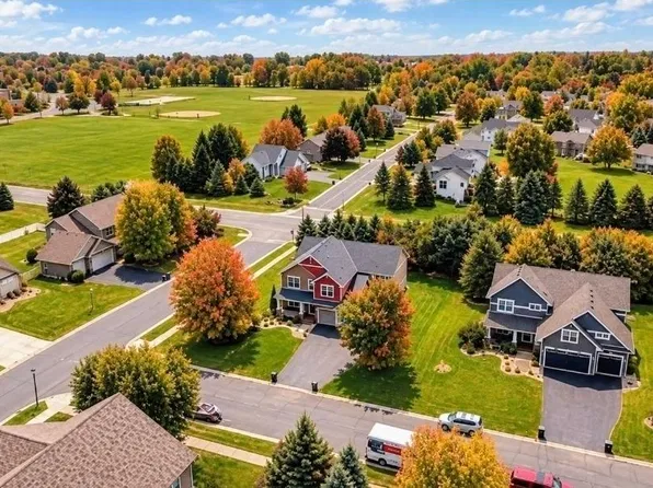 16991 Evening Ter, Lakeville, MN 55044