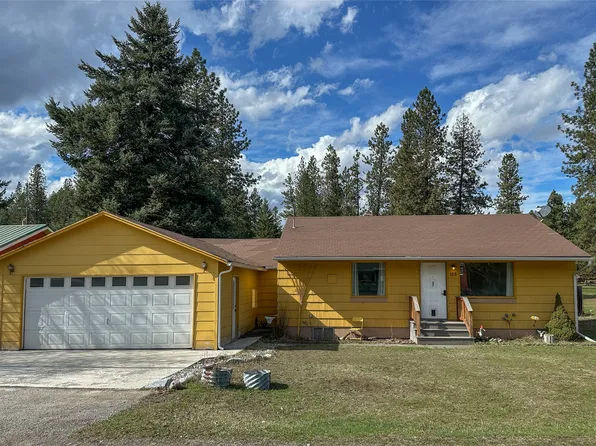 123 Elk St, Thompson Falls, MT 59873