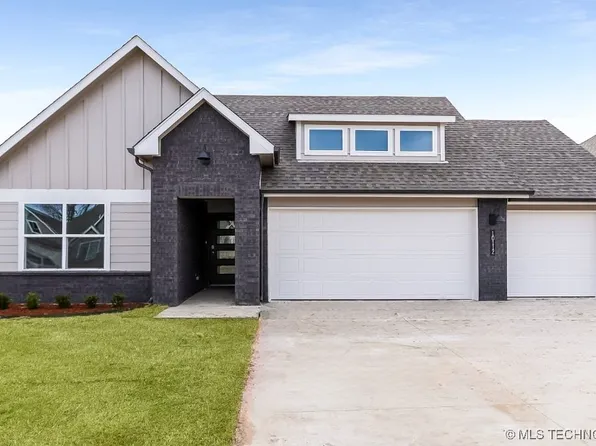 10112 E 131st Pl S, Broken Arrow, OK 74014