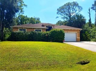 1238 Ramsay St E, Lehigh Acres, FL 33974