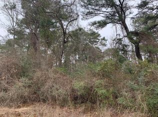 Private Road 2065, Centerville, TX 75833