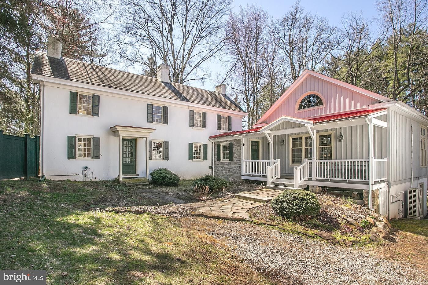 1212 Pineville Rd, New Hope, PA 18938 | Zillow - Rice's Sale & Country Market New Hope Pa