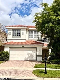 8929 Spring Mountain Way