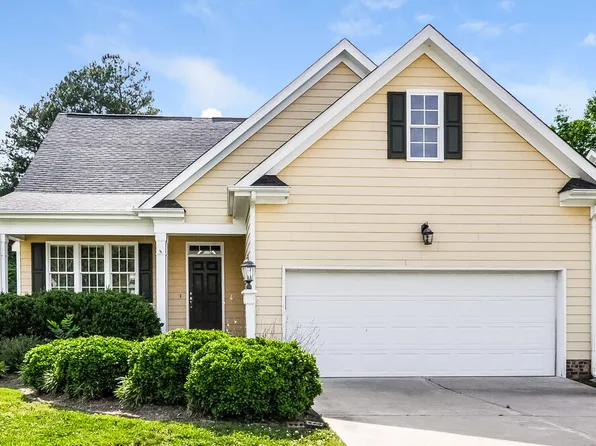 509 Lemon Pepper Pl, Wendell, NC 27591