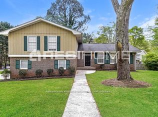 5077 N Redan Cir, Stone Mountain, GA 30088