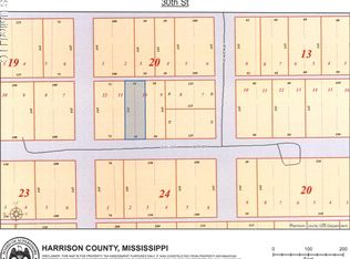 30th St, Gulfport, MS 39507