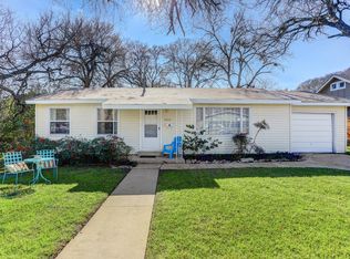 2717 Windsor Rd, Austin, TX 78703