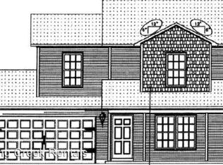 3202 SW Greensprings Rd, Bentonville, AR 72712