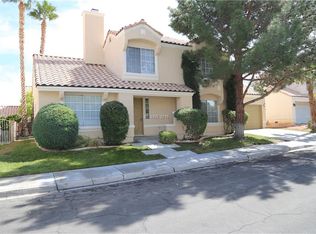 3020 Treasure Island Rd, Las Vegas, NV 89128