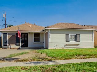 10630 Gridley Rd, Santa Fe Springs, CA 90670
