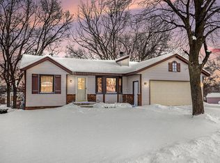 3450 Auburn Ave NE, Grand Rapids, MI 49525