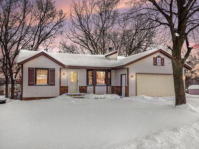 3450 Auburn Ave NE, Grand Rapids, MI, 49525