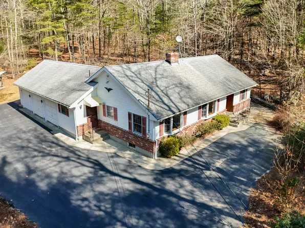 67 Jezierski Road, Thompson, CT 06255