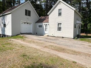 41 Winter St, Lisbon, ME 04250