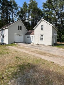 41 Winter Street, Lisbon, ME, 04250