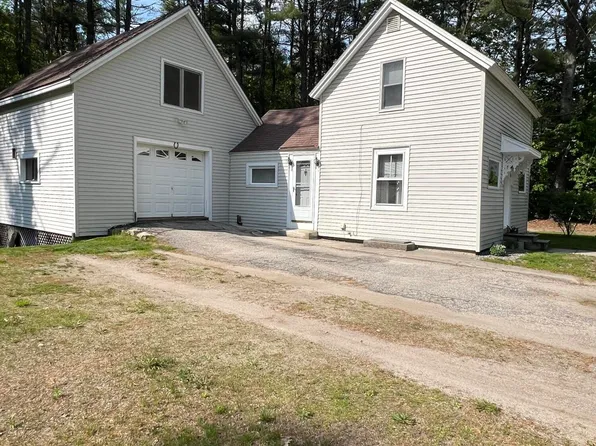 41 Winter Street, Lisbon, ME 04250