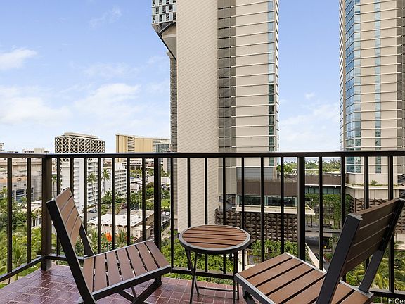 4th image of 2140 Kuhio Ave APT 1103