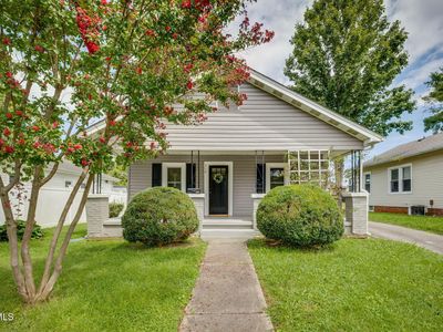314 Highland Ave, Johnson City, TN, 37604