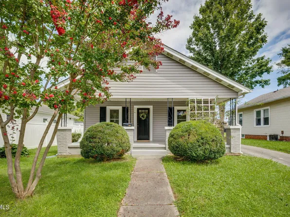 314 Highland Ave, Johnson City, TN 37604