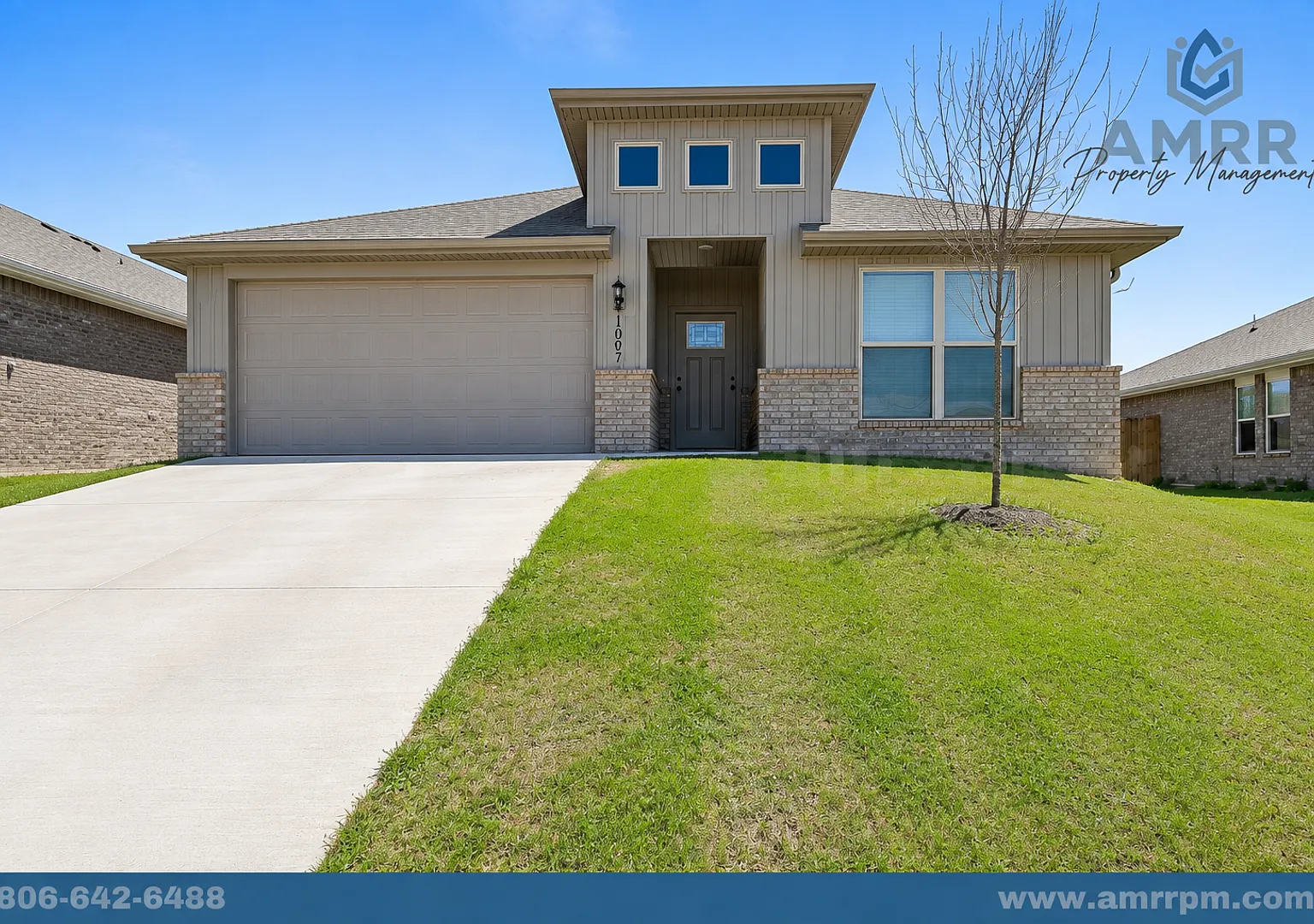 New Beginnings Start with AMRR: 4 Bedroom Home in Highfill, Arkansas, Near Bentonville! — Photo 1