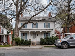 3 S Benedum St, Union Bridge, MD 21791