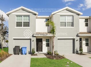 3654 Fulton Ferry Ln, Tampa, FL 33619