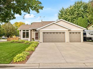 3401 Quarry Ave, Anoka, MN 55303