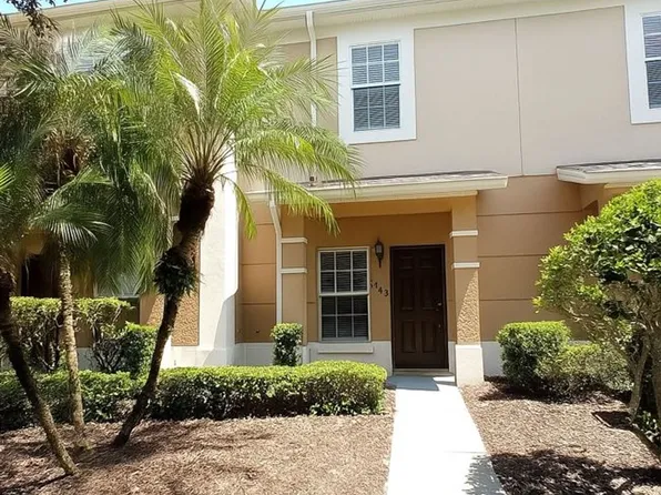 764 Chelsea Dr, Davenport, FL 33897