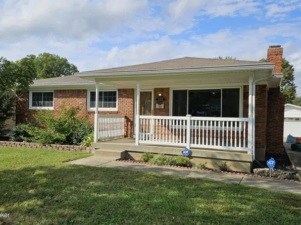 5401 Adkins Rd, Louisville, KY 40219
