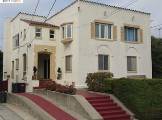 1218 Hollywood Ave, Oakland, CA