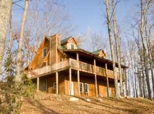 345 Ridge Top Ln, Fleetwood, NC 28626