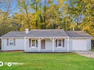 4285 Dogwood Farms Dr, Decatur, GA 30034