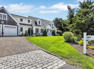 169 Uncle Venies Rd, Harwich, MA 02645